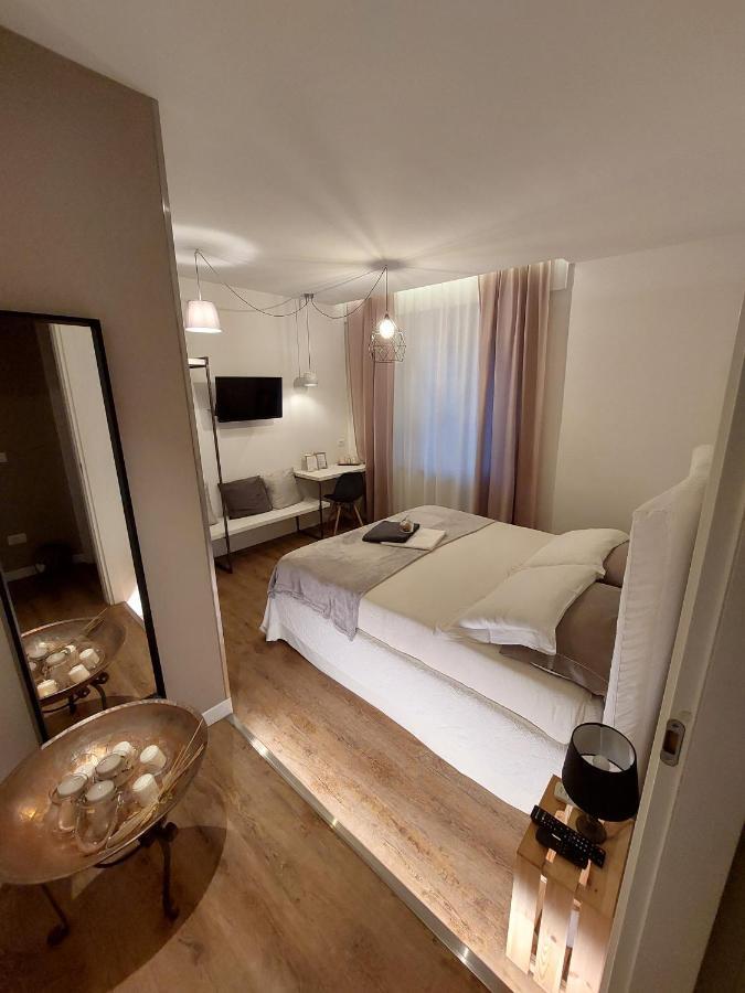 St. Peter'S Luxury Rooms โรม ภายนอก รูปภาพ