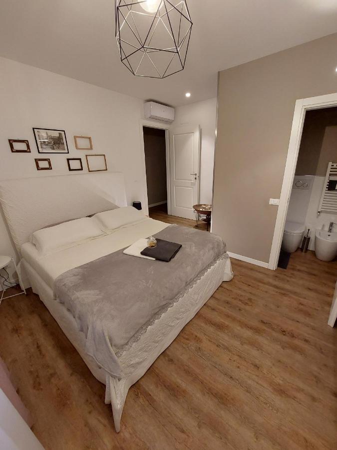 St. Peter'S Luxury Rooms โรม ภายนอก รูปภาพ