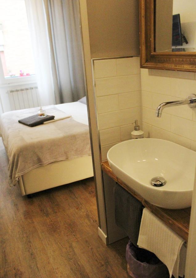 St. Peter'S Luxury Rooms โรม ภายนอก รูปภาพ