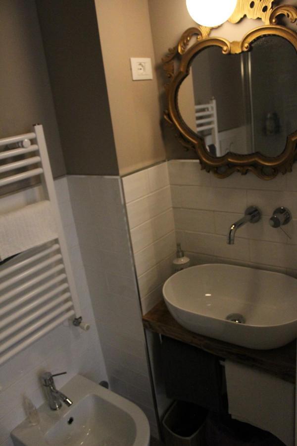 St. Peter'S Luxury Rooms โรม ภายนอก รูปภาพ
