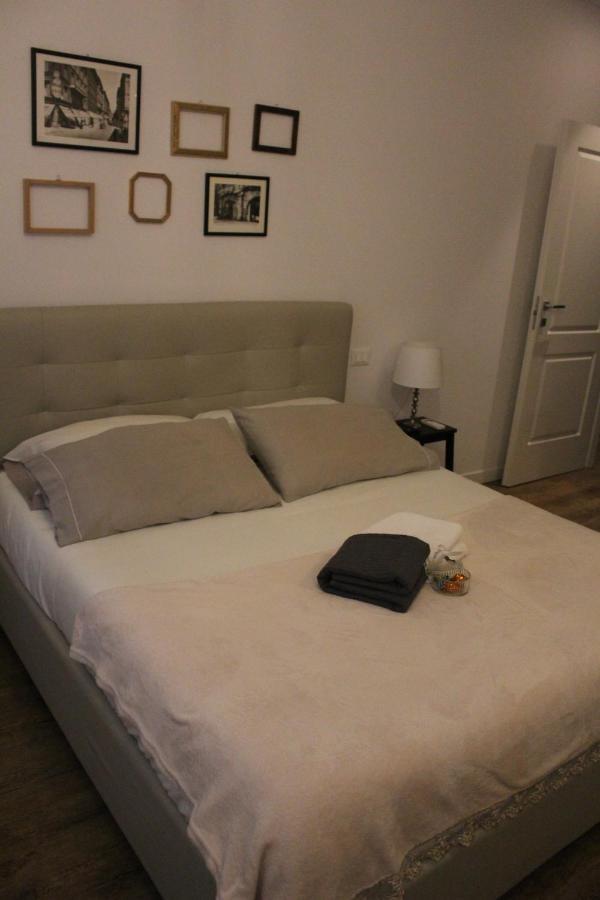 St. Peter'S Luxury Rooms โรม ภายนอก รูปภาพ