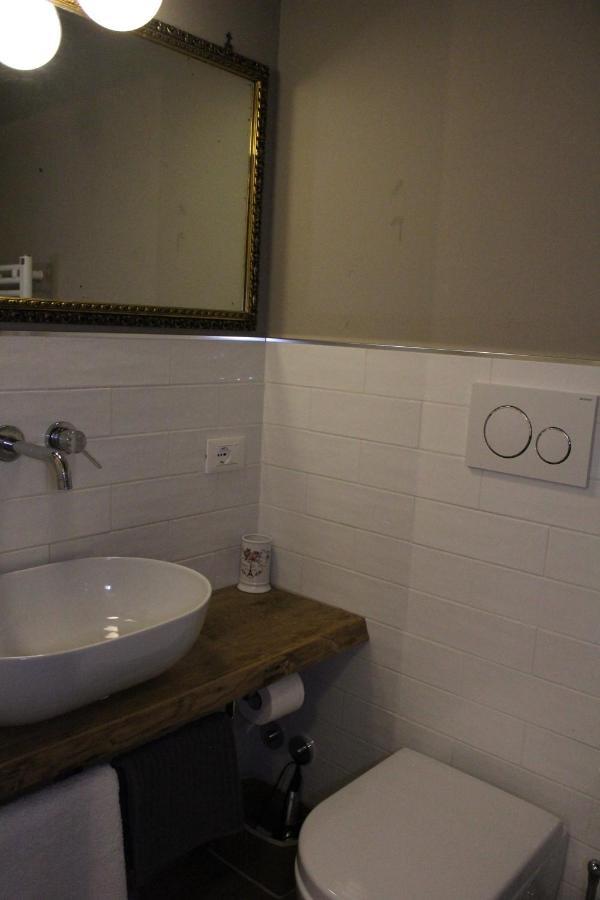 St. Peter'S Luxury Rooms โรม ภายนอก รูปภาพ