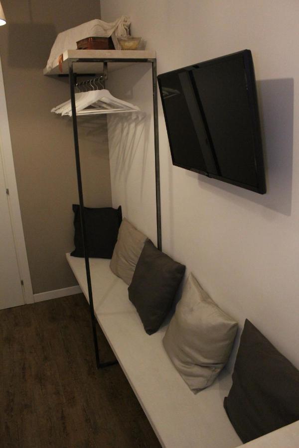 St. Peter'S Luxury Rooms โรม ภายนอก รูปภาพ