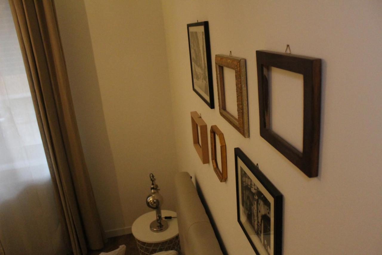 St. Peter'S Luxury Rooms โรม ภายนอก รูปภาพ