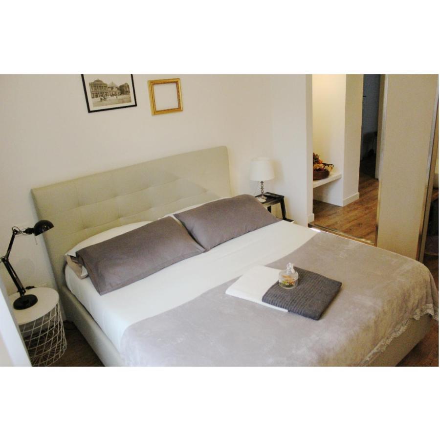 St. Peter'S Luxury Rooms โรม ภายนอก รูปภาพ