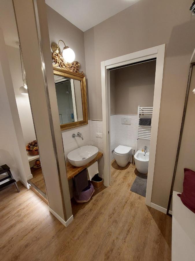 St. Peter'S Luxury Rooms โรม ภายนอก รูปภาพ