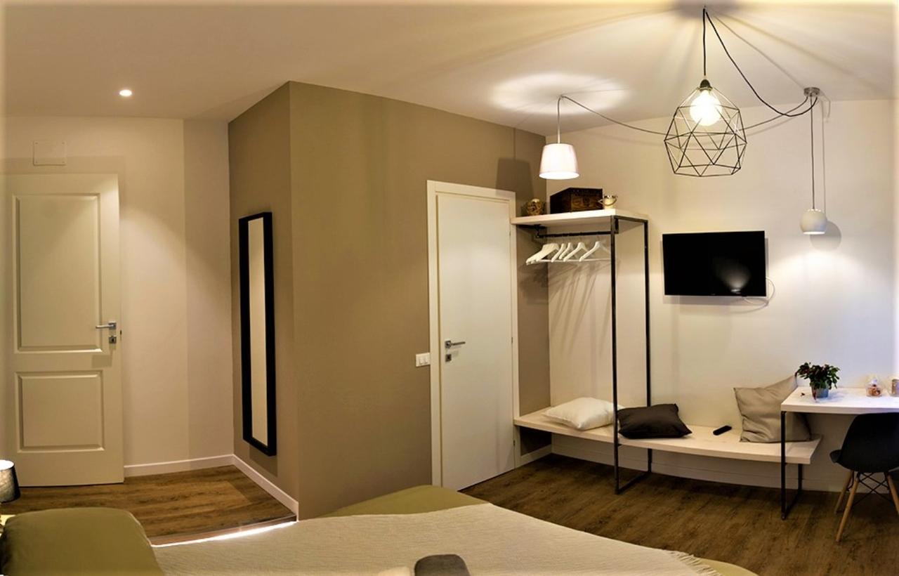 St. Peter'S Luxury Rooms โรม ภายนอก รูปภาพ