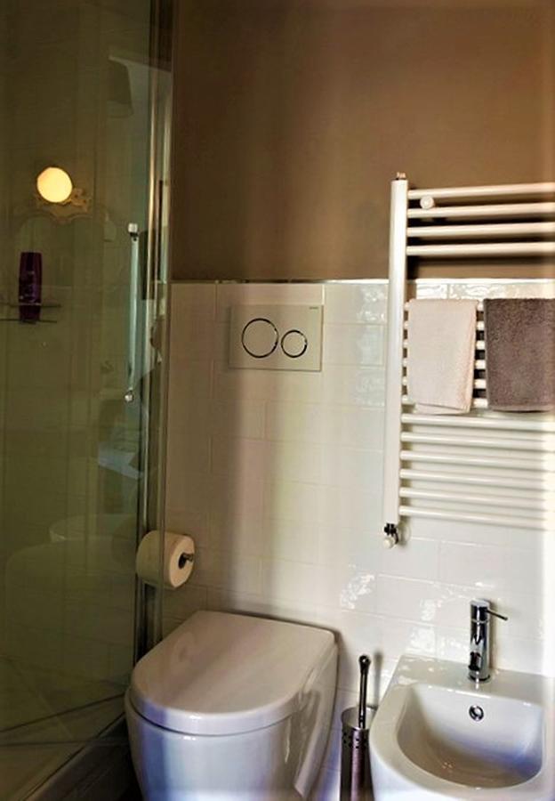 St. Peter'S Luxury Rooms โรม ภายนอก รูปภาพ