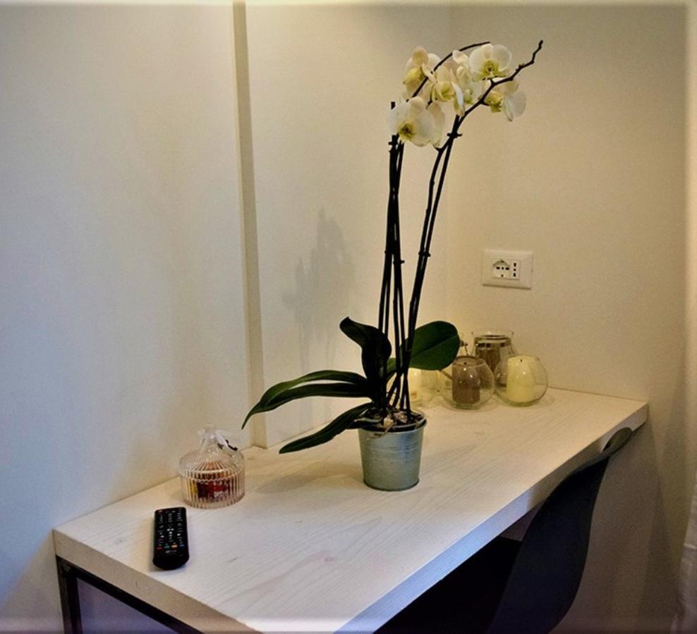 St. Peter'S Luxury Rooms โรม ภายนอก รูปภาพ