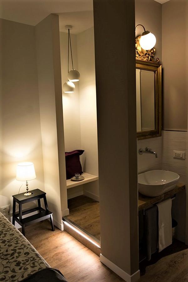 St. Peter'S Luxury Rooms โรม ภายนอก รูปภาพ