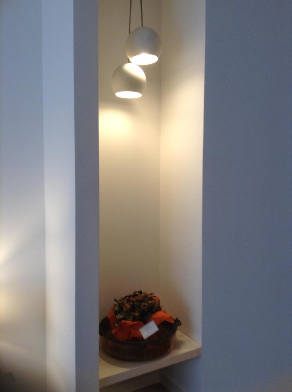 St. Peter'S Luxury Rooms โรม ภายนอก รูปภาพ