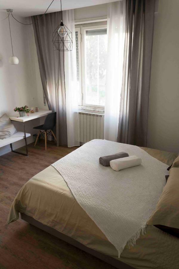 St. Peter'S Luxury Rooms โรม ภายนอก รูปภาพ