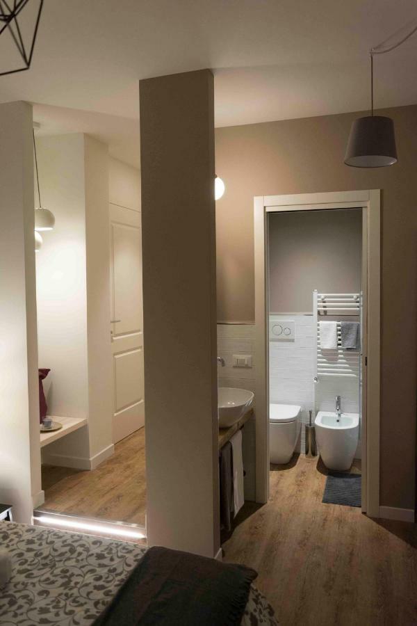 St. Peter'S Luxury Rooms โรม ภายนอก รูปภาพ