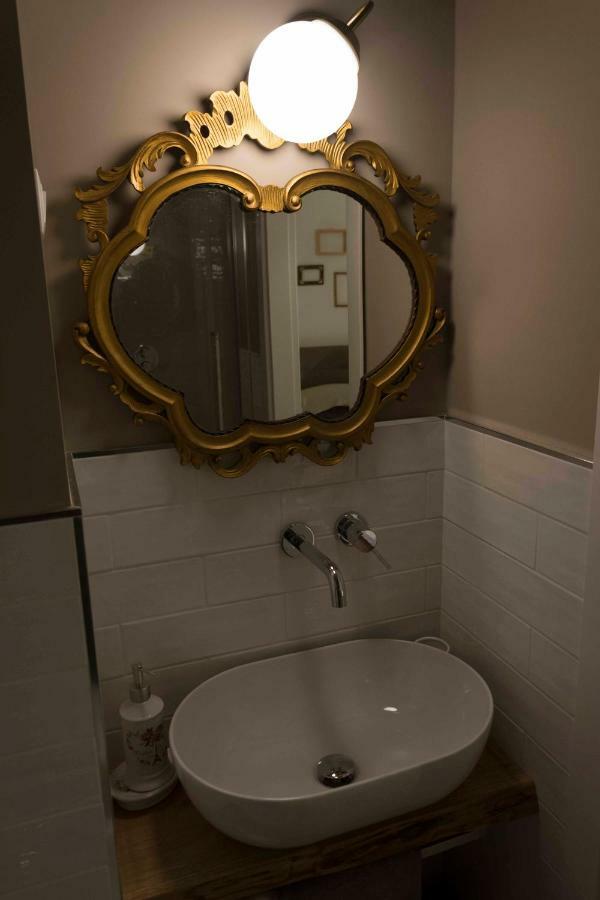 St. Peter'S Luxury Rooms โรม ภายนอก รูปภาพ