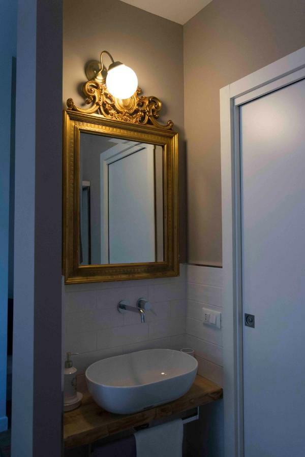 St. Peter'S Luxury Rooms โรม ภายนอก รูปภาพ